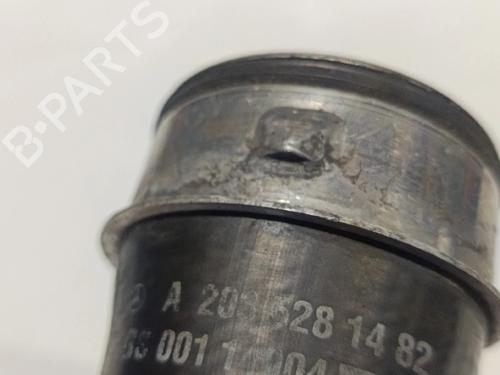 Intercooler pipe MERCEDES-BENZ C-CLASS (W203) | BP30039914M127