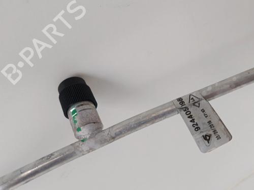 AC pipe RENAULT CLIO IV (BH_) 0.9 TCe 90 (BHNF, BHMA, BHMH, BHJK, BHJR) | BP30039508M126