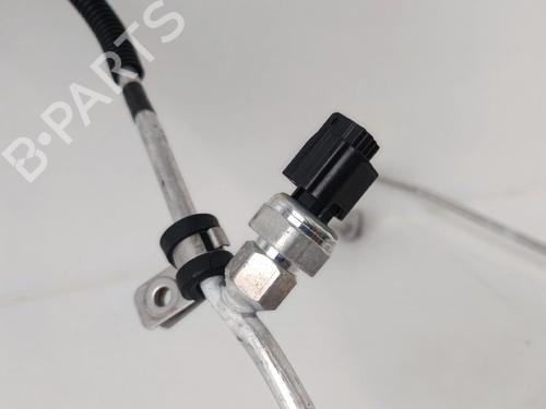 AC pipe RENAULT CLIO IV (BH_) 0.9 TCe 90 (BHNF, BHMA, BHMH, BHJK, BHJR) | BP30039508M126