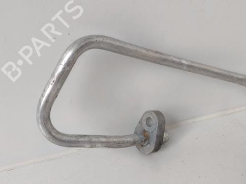 AC pipe RENAULT CLIO IV (BH_) 0.9 TCe 90 (BHNF, BHMA, BHMH, BHJK, BHJR) | BP30039508M126