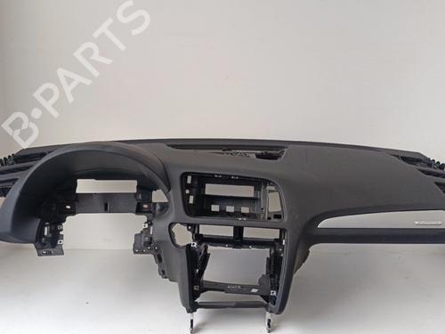 Used Dashboard AUDI Q5 (8RB) [2008-2019]  30039673