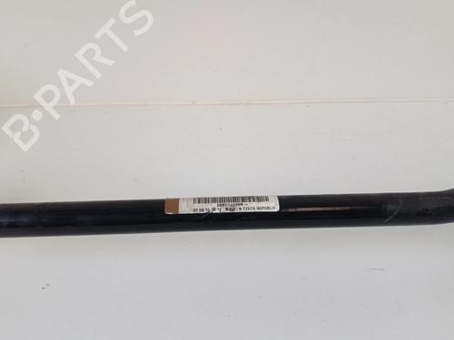 Anti roll bar RENAULT CLIO IV (BH_) 0.9 TCe 90 (BHNF, BHMA, BHMH, BHJK, BHJR) | BP30039395M96