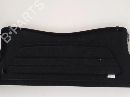Rear parcel shelf RENAULT CLIO IV (BH_) 0.9 TCe 90 (BHNF, BHMA, BHMH, BHJK, BHJR) | BP30039435C85
