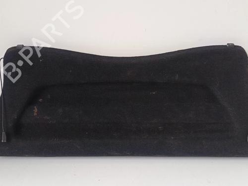 Used Rear parcel shelf RENAULT CLIO IV (BH_) 0.9 TCe 90 (BHNF, BHMA, BHMH, BHJK, BHJR) (90 hp) 30039435