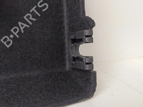 Rear parcel shelf RENAULT CLIO IV (BH_) 0.9 TCe 90 (BHNF, BHMA, BHMH, BHJK, BHJR) | BP30039435C85