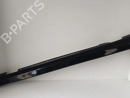 Used Right sideskirt MERCEDES-BENZ C-CLASS (W204) [2007-2015]  30039910