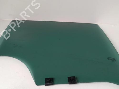 Used Rear right door window RENAULT CLIO IV (BH_) 0.9 TCe 90 (BHNF, BHMA, BHMH, BHJK, BHJR) (90 hp) 30039397