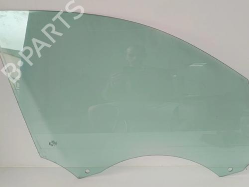 Used Front right door window AUDI Q5 (8RB) [2008-2019]  30039671