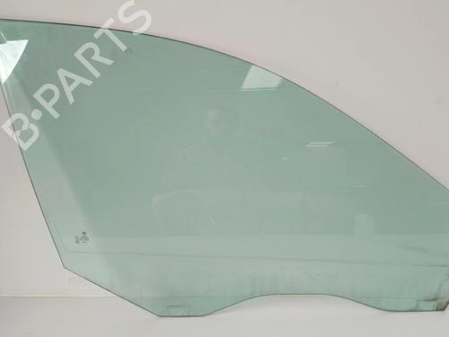 Dør rude højre foran BMW 5 Touring (E61)  | BP30039738C19 