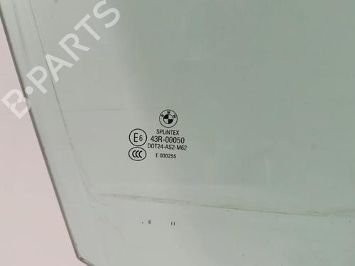 Dør rude højre foran BMW 5 Touring (E61)  | BP30039738C19 