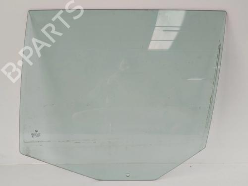 Używane Szyba drzwi tylnych lewych BMW 5 Touring (E61) [2004-2010]  30039737