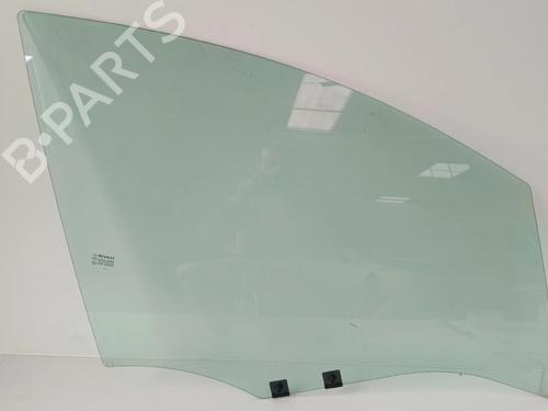 Used Front right door window RENAULT CLIO IV (BH_) 0.9 TCe 90 (BHNF, BHMA, BHMH, BHJK, BHJR) (90 hp) 30039396