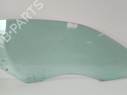 Dørrute Høyre foran VW EOS (1F7, 1F8) 1.4 TSI (160 hp) 30039206