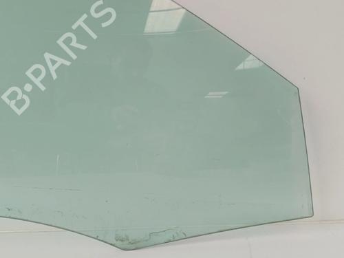 Dørrute Høyre foran VW EOS (1F7, 1F8) 1.4 TSI | BP30039206C19 