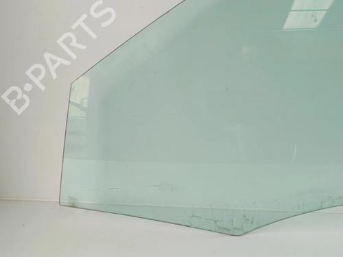 Dørrute ventre foran VW EOS (1F7, 1F8) 1.4 TSI | BP30039160C18 