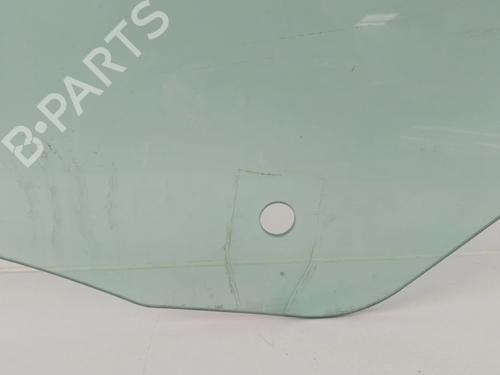 Dørrute ventre foran VW EOS (1F7, 1F8) 1.4 TSI | BP30039160C18 