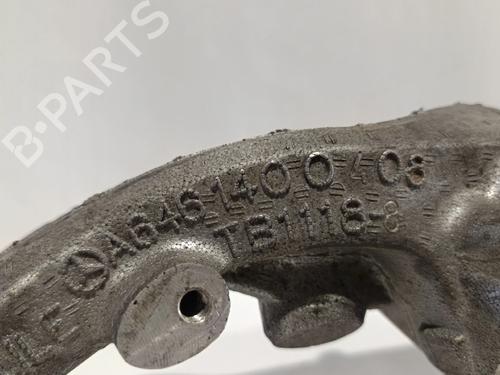 Egr MERCEDES-BENZ C-CLASS (W203)  | BP30039916M69 