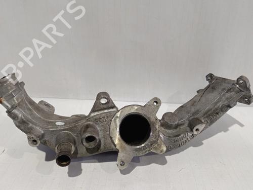 Egr MERCEDES-BENZ C-CLASS (W203) [2000-2007]  30039916