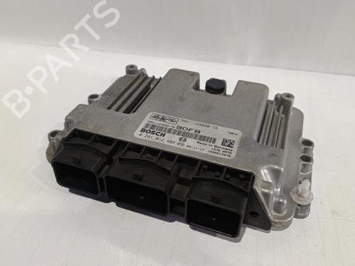 Computer motormanagement FORD FOCUS II (DA_, HCP, DP) [2004-2013]  30039915