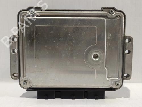 Engine control unit (ECU) FORD FOCUS II (DA_, HCP, DP)  | BP30039915M57