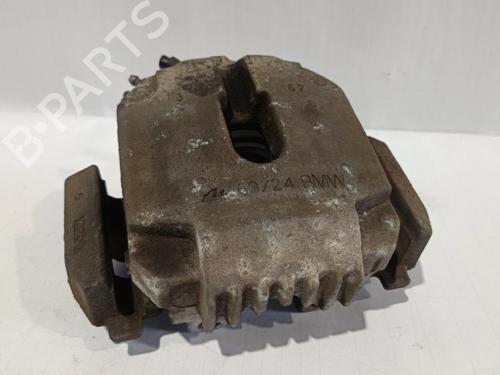 Used Left front brake caliper BMW 5 Touring (E61) [2004-2010]  30039933