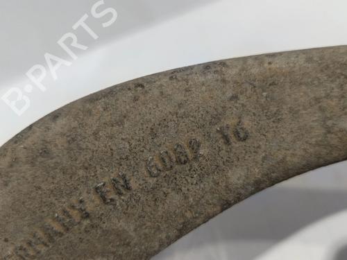 Left front suspension arm BMW 5 Touring (E61)  | BP30039930M12 