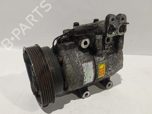 AC-Kompressor HYUNDAI GETZ (TB) [2001-2011]  30039948