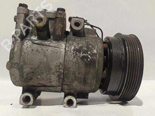 AC-Kompressor HYUNDAI GETZ (TB)  | BP30039948M34 