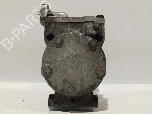 AC-Kompressor HYUNDAI GETZ (TB)  | BP30039948M34 