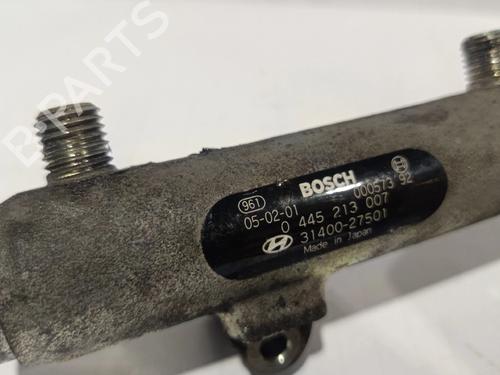 Injection rail HYUNDAI GETZ (TB)  | BP30039947M98 