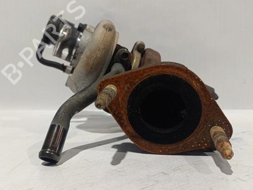 Turbocharger/Supercharger HYUNDAI GETZ (TB)  | BP30039944M71 