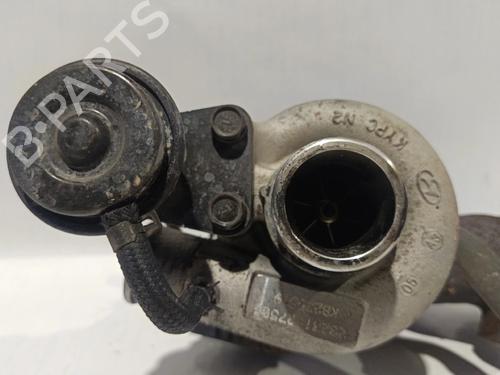 Turbocharger/Supercharger HYUNDAI GETZ (TB)  | BP30039944M71 