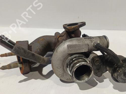 Turbocharger/Supercharger HYUNDAI GETZ (TB)  | BP30039944M71 