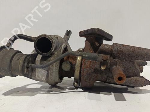 Turbocharger/Supercharger HYUNDAI GETZ (TB)  | BP30039944M71 