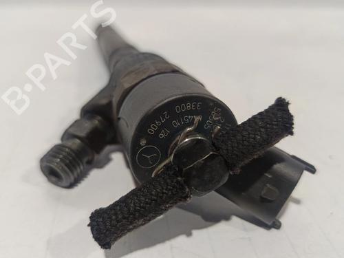 Injector HYUNDAI GETZ (TB)  | BP30039943M100 
