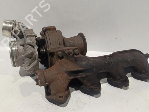 Used Turbocharger/Supercharger BMW 3 (F30, F80) [2011-2018]  30039964