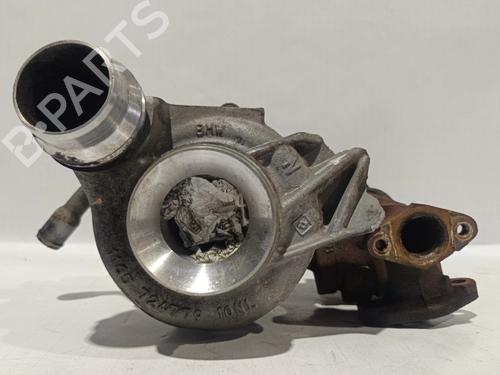Turbocharger/Supercharger BMW 3 (F30, F80)  | BP30039964M71 