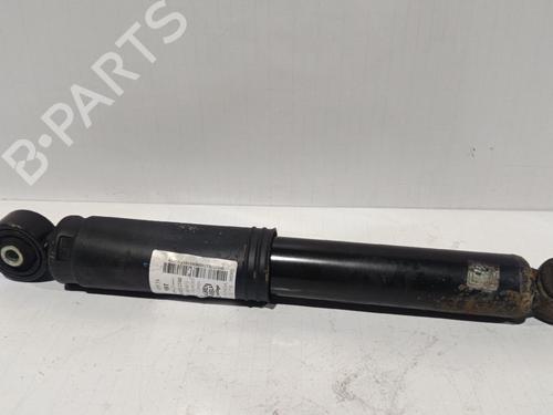 Used Right rear shock absorber FIAT PANDA (312_, 319_) [2012-2025]  30039953