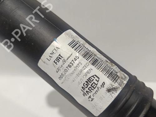 Left rear shock absorber FIAT PANDA (312_, 319_) | BP30039954M18