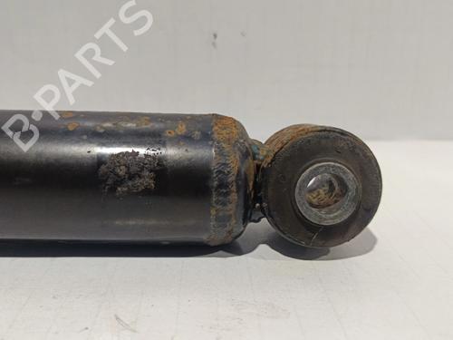 Left rear shock absorber FIAT PANDA (312_, 319_) | BP30039954M18