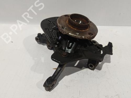 Right front steering knuckle FIAT PANDA (312_, 319_)  | BP30039957M26 