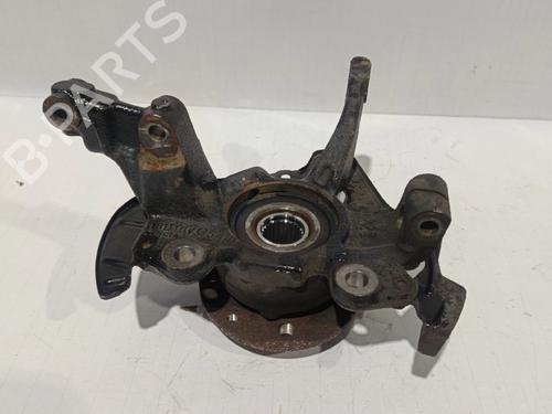 Right front steering knuckle FIAT PANDA (312_, 319_)  | BP30039957M26 