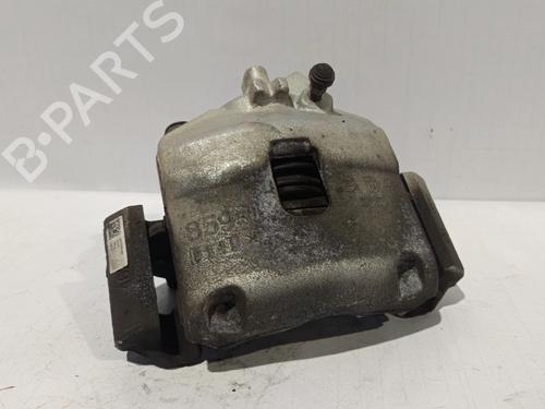 Used Left front brake caliper FIAT PANDA (312_, 319_) [2012-2025]  30039952