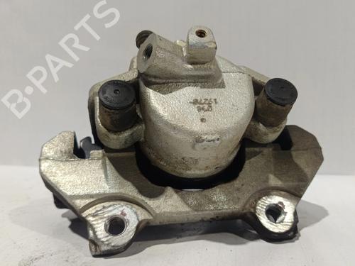 Left front brake caliper FIAT PANDA (312_, 319_)  | BP30039952M105 