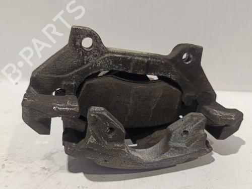 Left front brake caliper FIAT PANDA (312_, 319_)  | BP30039952M105 