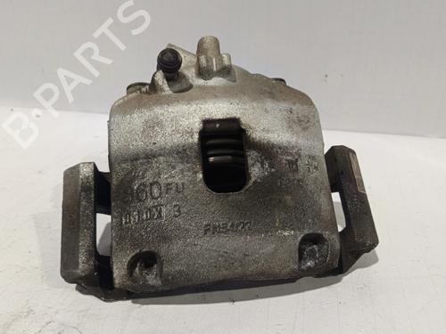 Højre bremsekaliber foran FIAT PANDA (312_, 319_) [2012-2025]  30039951
