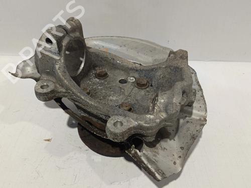 Left front steering knuckle BMW 5 Touring (E61)  | BP30039931M25 