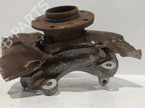 Left front steering knuckle BMW 5 Touring (E61)  | BP30039931M25 