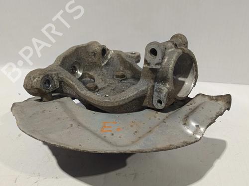 Left front steering knuckle BMW 5 Touring (E61)  | BP30039931M25 