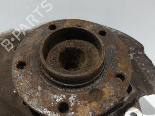 Left front steering knuckle BMW 5 Touring (E61)  | BP30039931M25 